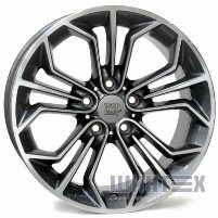 WSP Italy BMW (W671) Venus X1 9x19 5x120 ET41 DIA72.6 AP